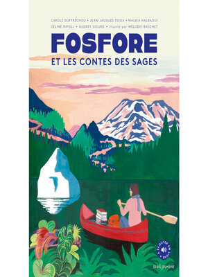 cover image of Fosfore et les contes des sages